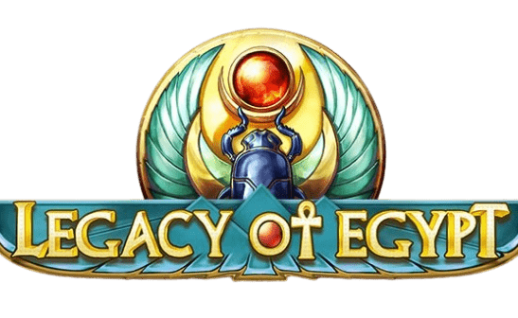 Legacy of Egypt Slot