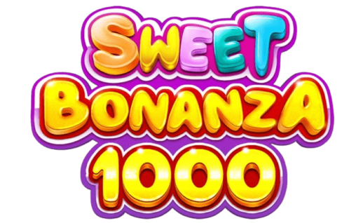 Sweet Bonanza 1000 Slot