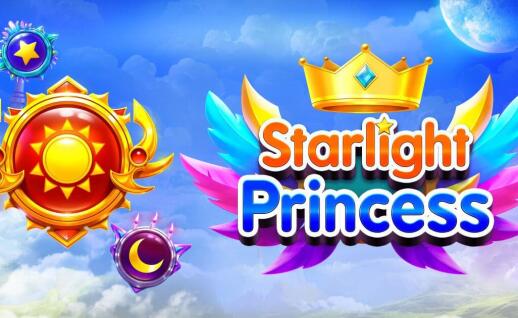 Starlight Princess Slot
