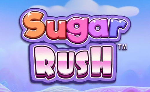 Sugar Rush Slot