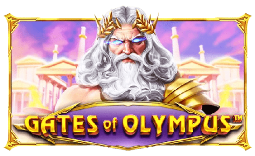 Gates of Olympus Slot