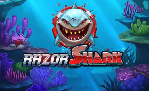 Razor Shark Slot