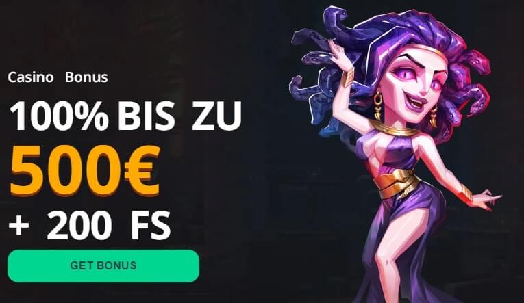excitewin casino Willkommensbonu