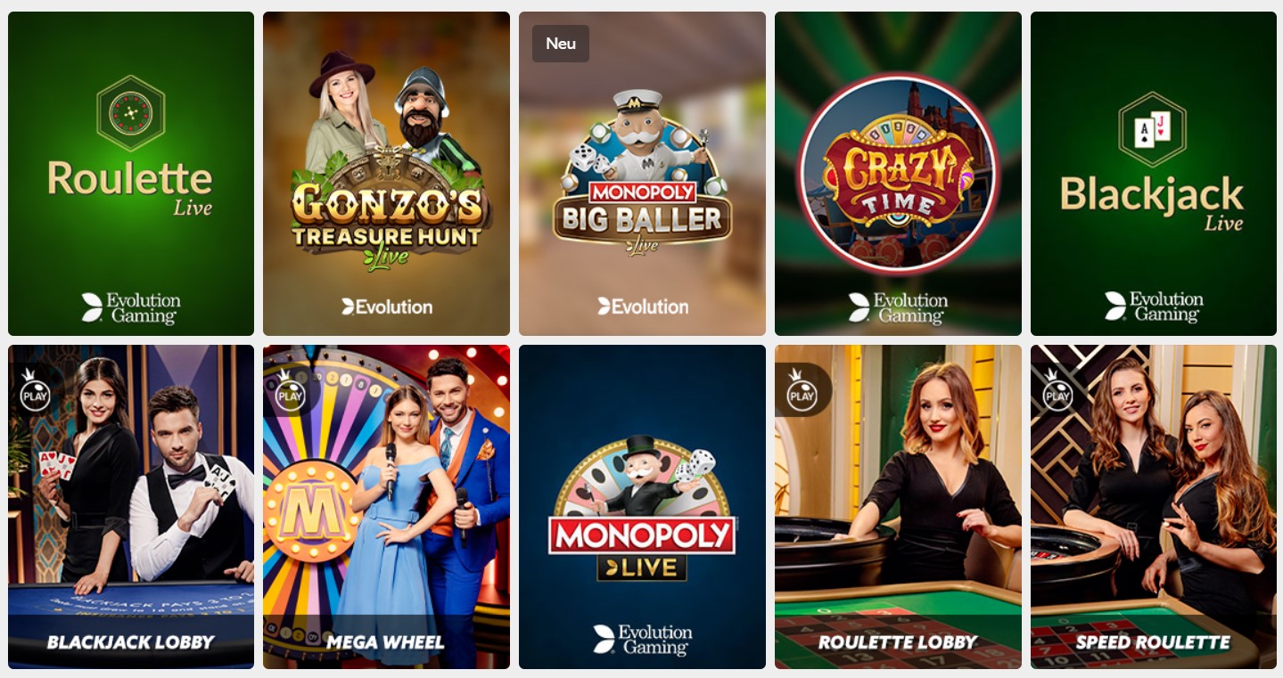 scatters live casino
