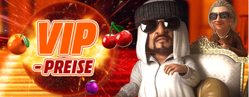 Bob Casino VIP Bonus
