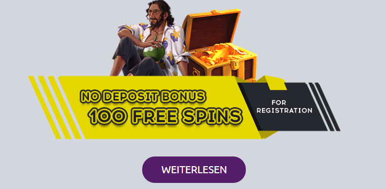 Bonanzagame Casino No Deposit Bonus