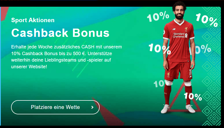 Librabet Cashback Bonus