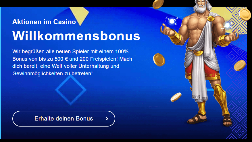 Librabet Willkommensbonus