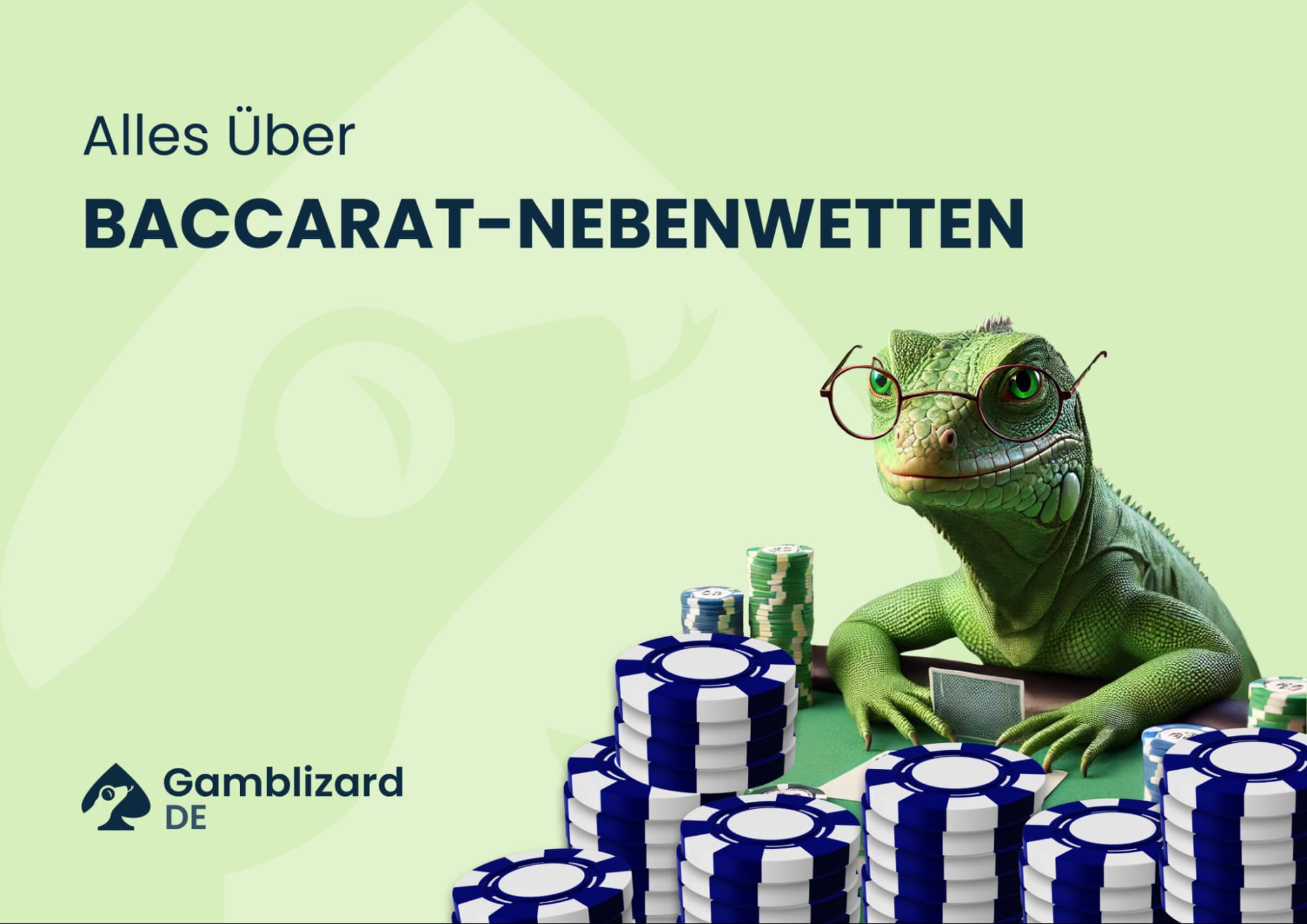 Baccarat Nebenwetten