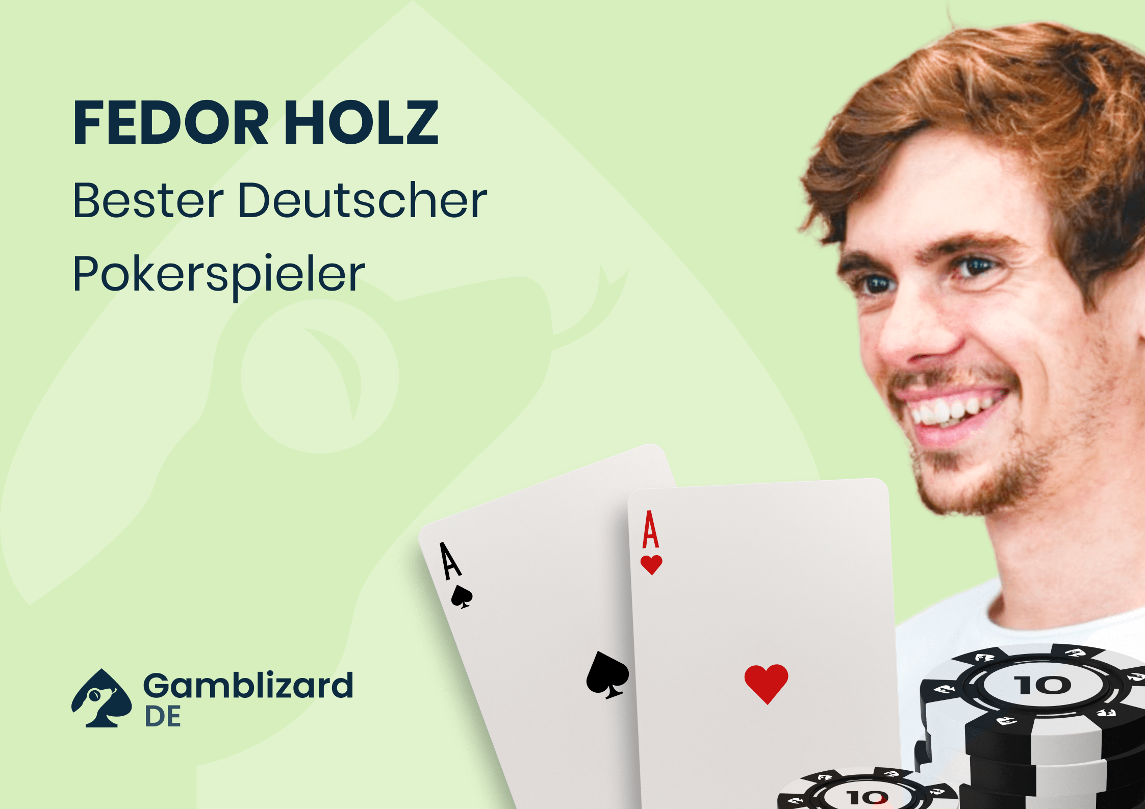 Fedor Holz gamblizardde 0