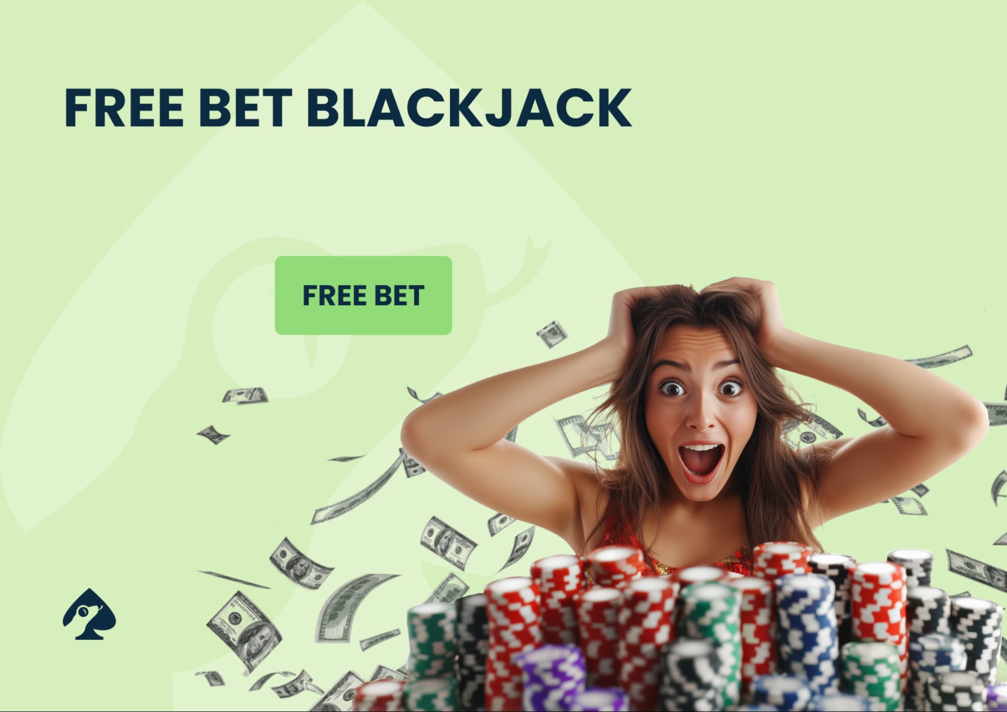 Free Bet Blackjack