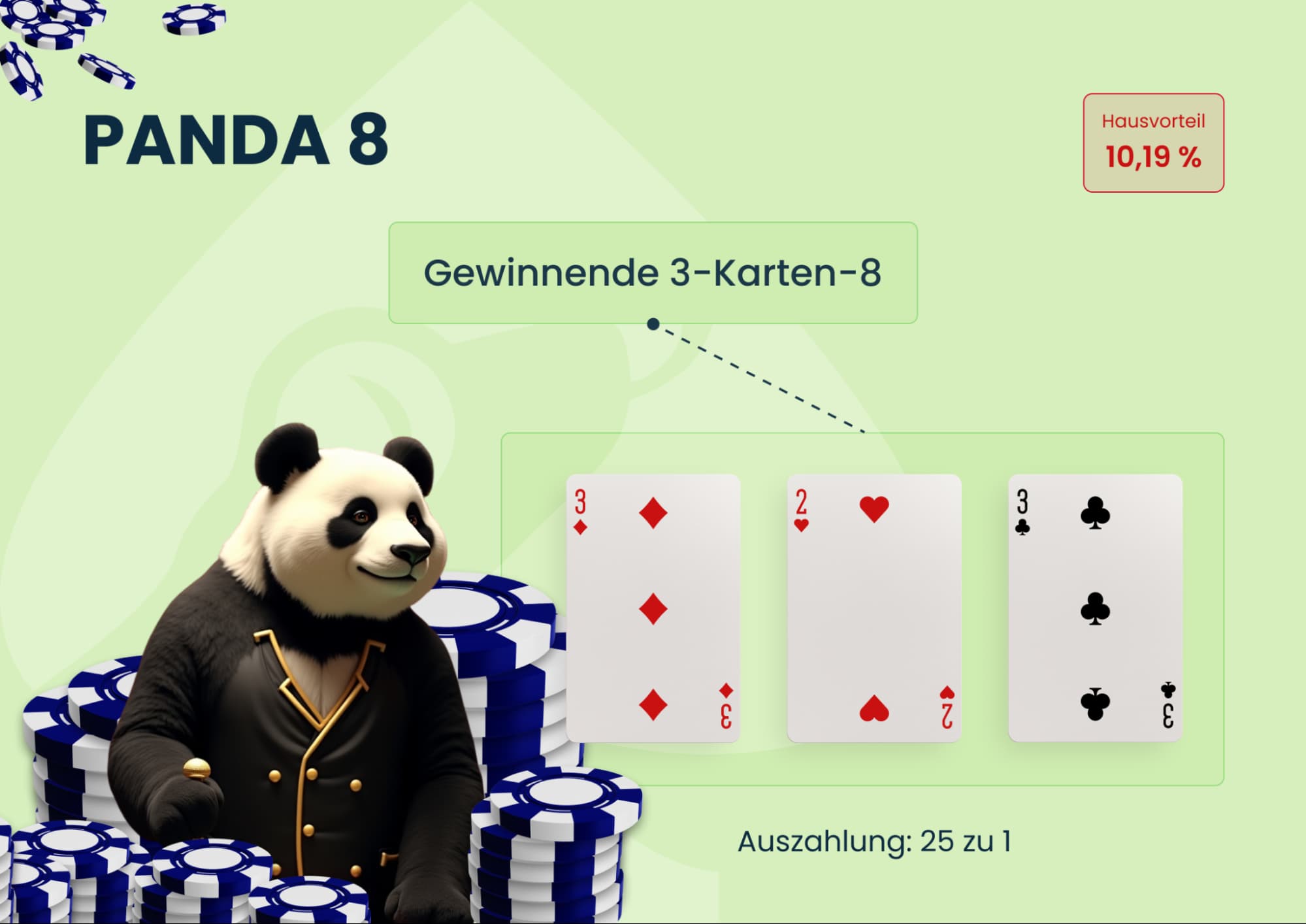 Panda 8