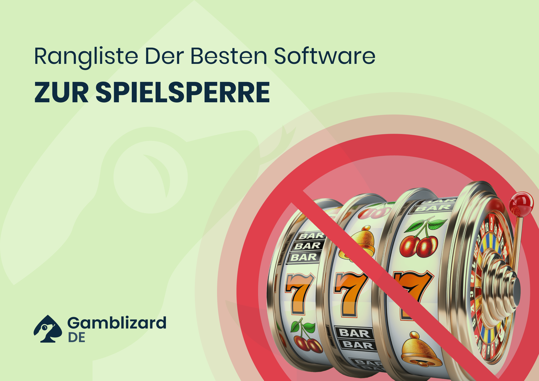 online casino sperren software kostenlos gamblizardde 0