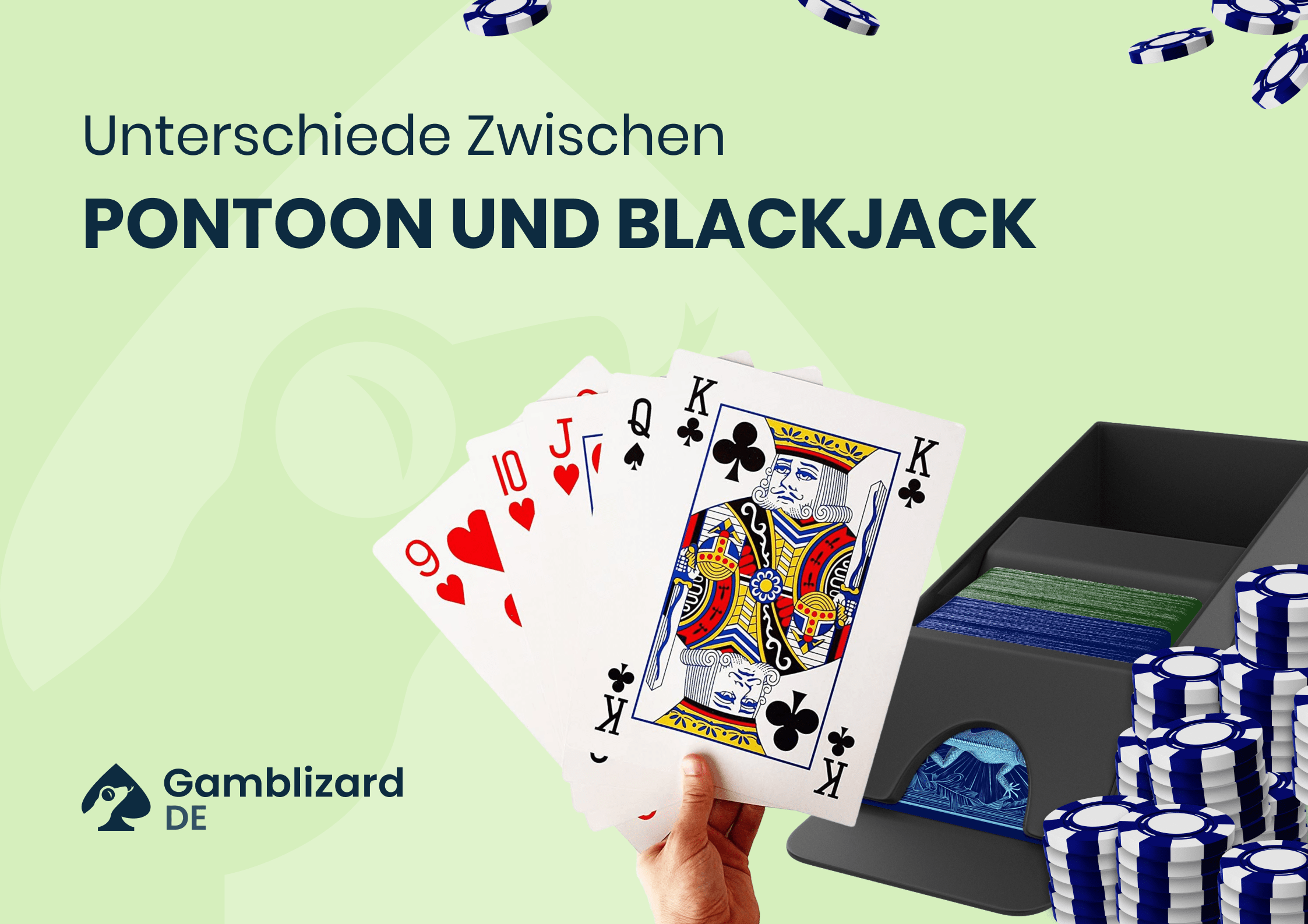 pontoon blackjack echtgeldgamblizardde 0