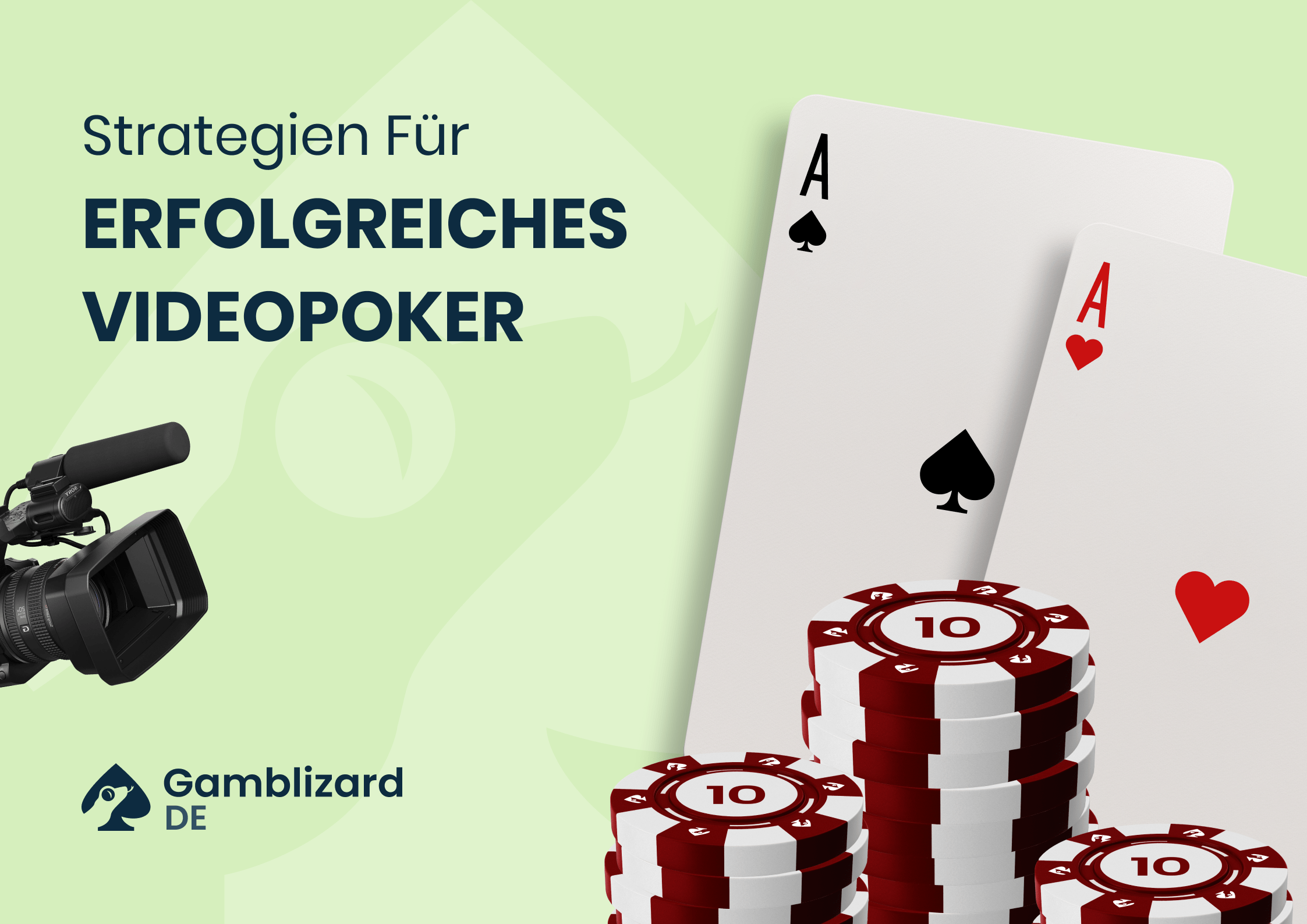 video poker strategie gamblizardde 0