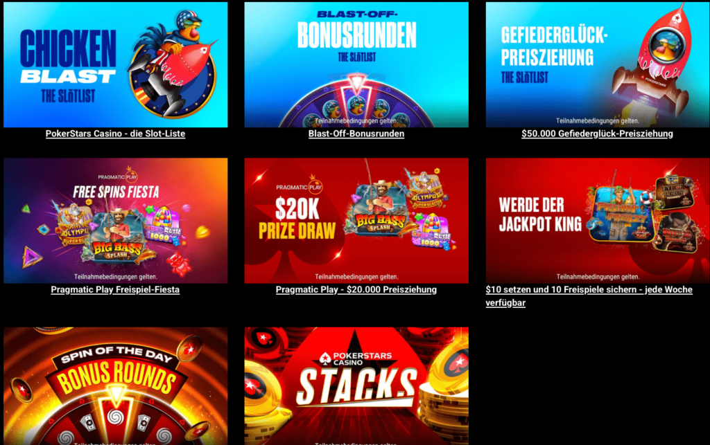 Slottojam Casino für deutsche Spieler: Ein Überblick der aktuellen Angebote