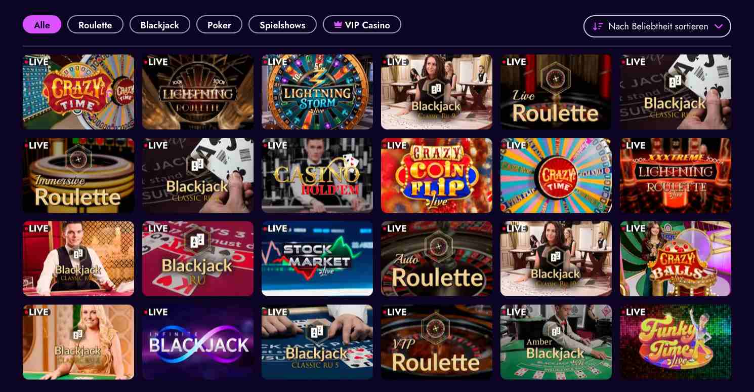 irwin casino login direct – Irwin Casino Loyalty Programm: Vorteile für treue Spieler