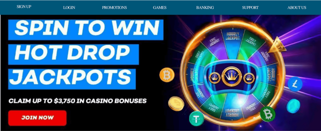 Jackpot Frenzy Casino: Ein ausführlicher Blick für Spieler aus Deutschland