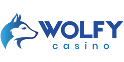 Wolfy Casino